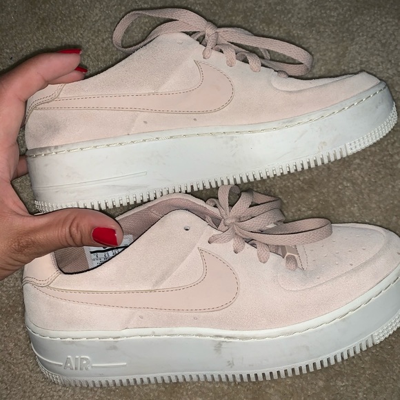 zalando nike air force sage